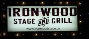 Ironwood Stage and Grill