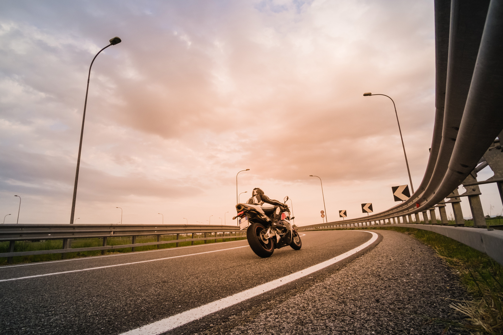 Motorcycle Travel Tips - Costen Insurance